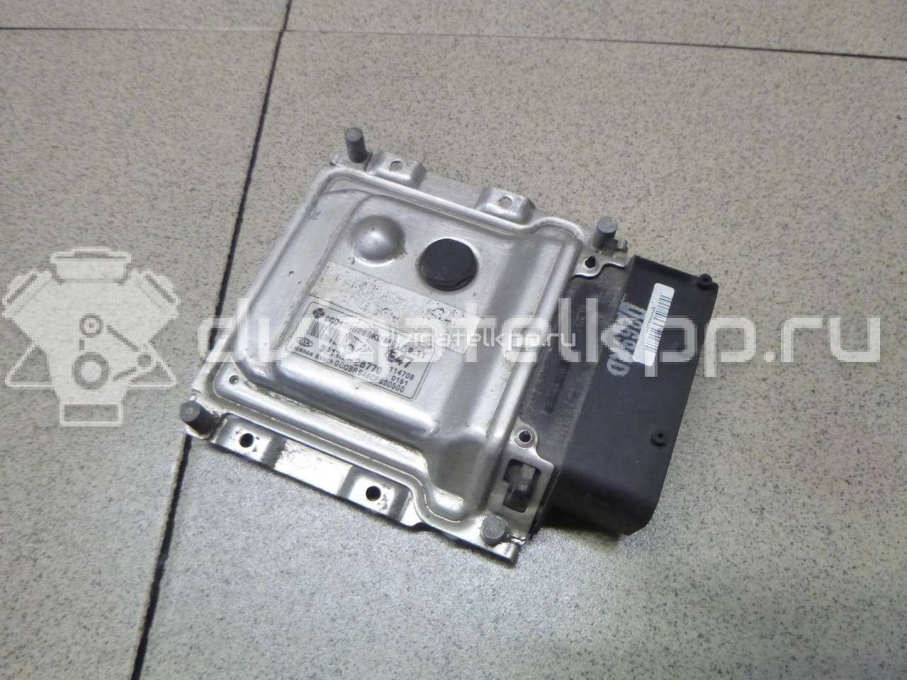 Фото Блок управления двигателем  391182B770 для kia RIO {forloop.counter}}