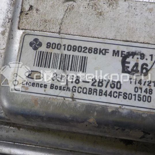 Фото Блок управления двигателем  391182b760 для kia RIO