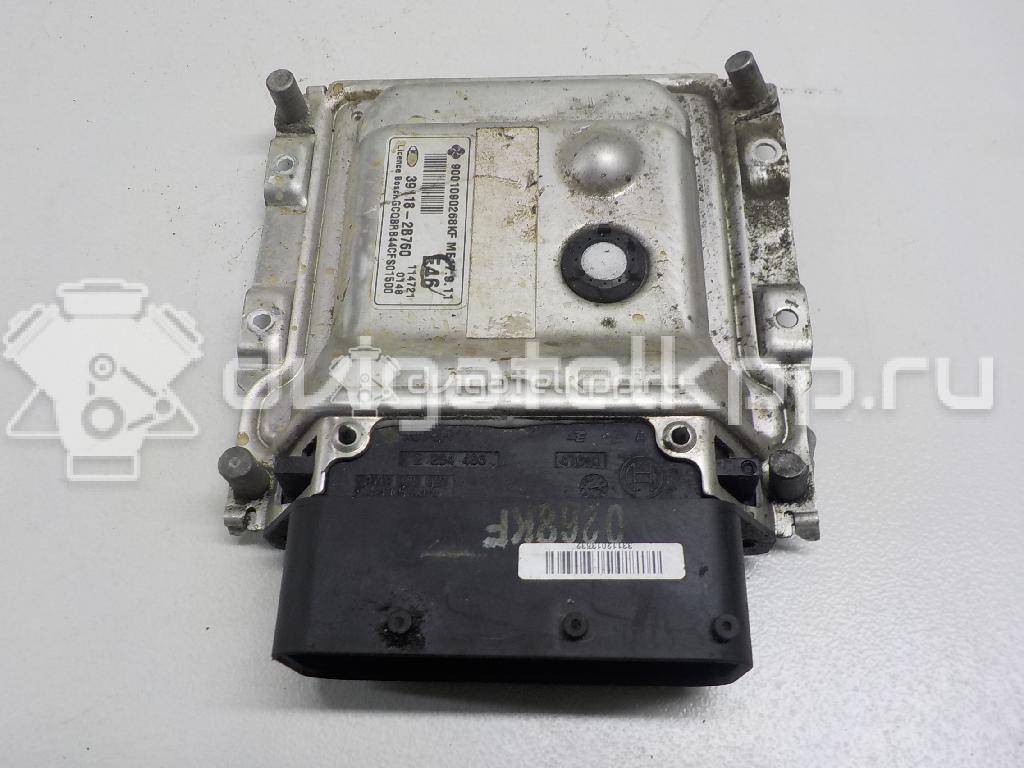 Фото Блок управления двигателем  391182b760 для kia RIO {forloop.counter}}