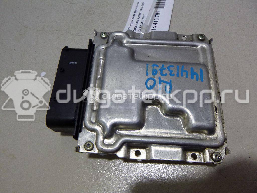Фото Блок управления двигателем  391182B760 для kia RIO {forloop.counter}}
