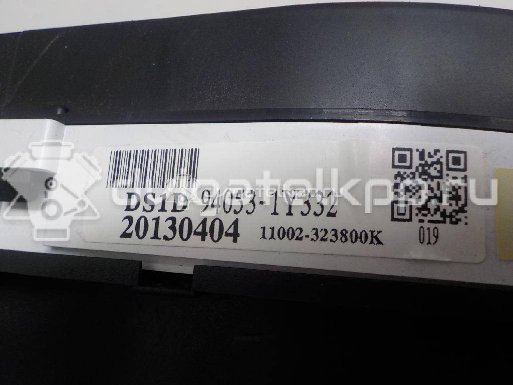 Фото Панель приборов  940531y332 для kia Picanto {forloop.counter}}