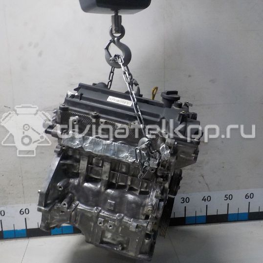 Фото Контрактный (б/у) двигатель G4LA для Hyundai / Kia 69-88 л.с 16V 1.2 л бензин V105103P00