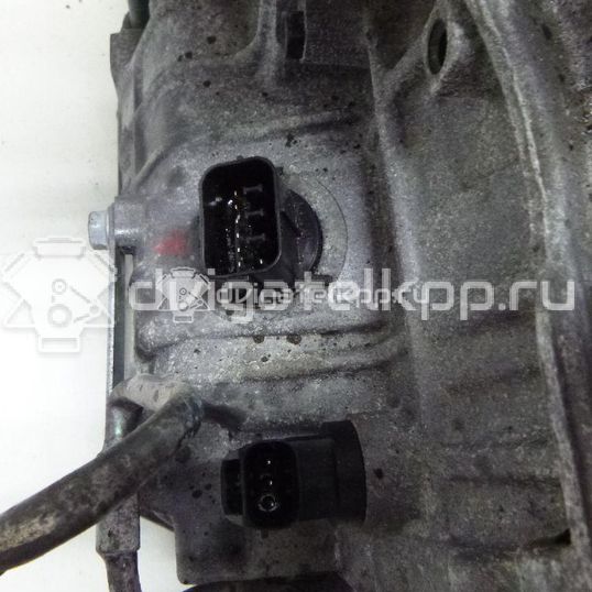 Фото Контрактная (б/у) АКПП для Hyundai / Kia 105-132 л.с 16V 1.6 л G4FC бензин