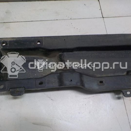 Фото Усилитель заднего бампера  866311y200 для Kia Picanto