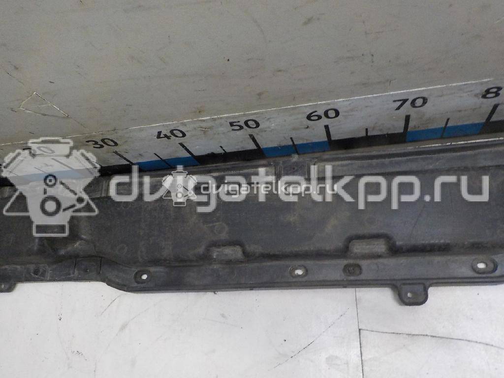 Фото Усилитель заднего бампера  866311y200 для Kia Picanto {forloop.counter}}