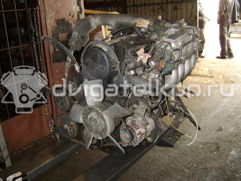 Фото Контрактный (б/у) двигатель G16A для Gmc / Geo / Ldv / Chevrolet 68-82 л.с 8V 1.6 л бензин {forloop.counter}}