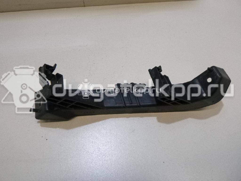 Фото Кронштейн переднего бампера левый  865171Y000 для Kia Picanto {forloop.counter}}