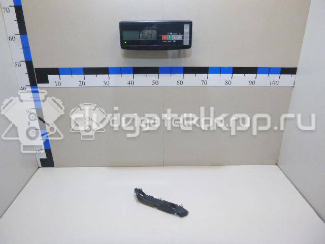 Фото Кронштейн переднего бампера левый  865131Y000 для Kia Picanto {forloop.counter}}