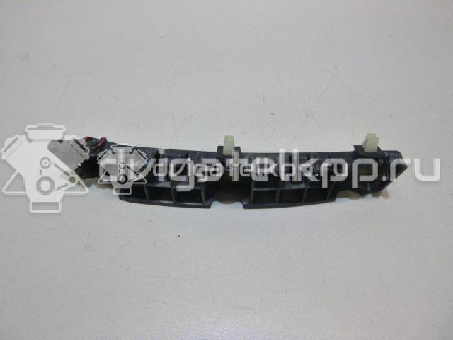 Фото Кронштейн заднего бампера левый  866131y000 для Kia Picanto {forloop.counter}}