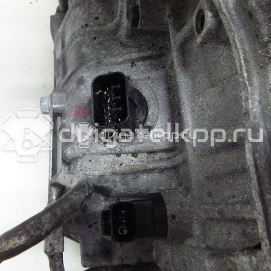 Фото Контрактная (б/у) АКПП для Hyundai (Beijing) / Hyundai / Kia 122-132 л.с 16V 1.6 л G4FC бензин