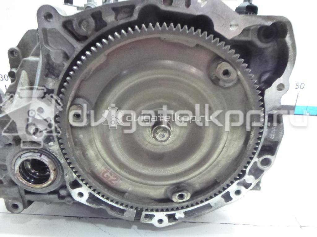 Фото Контрактная (б/у) АКПП для Hyundai (Beijing) / Hyundai / Kia 122-132 л.с 16V 1.6 л G4FC бензин {forloop.counter}}