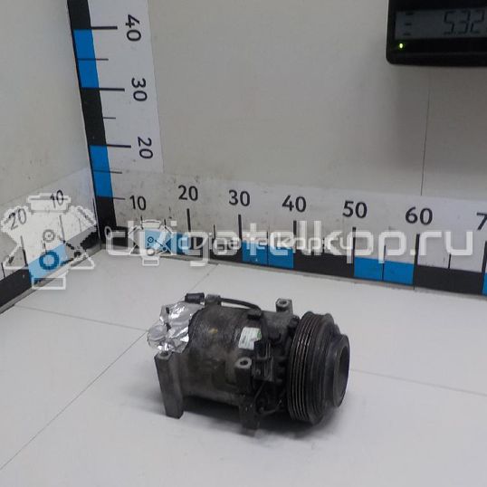 Фото Компрессор системы кондиционирования  977011Y200 для Kia Picanto