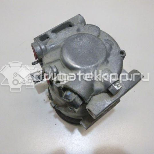 Фото Компрессор системы кондиционирования  977011Y201 для Kia Picanto