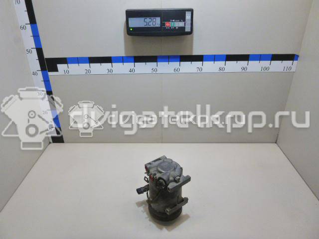 Фото Компрессор системы кондиционирования  977011Y201 для Kia Picanto {forloop.counter}}
