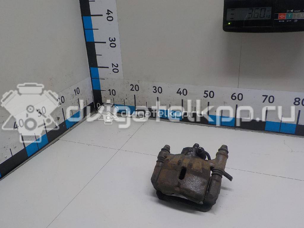Фото Суппорт тормозной передний левый  581801YA30 для Kia Picanto {forloop.counter}}