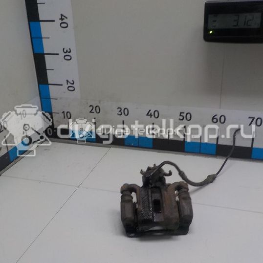 Фото Суппорт тормозной задний правый  583111YA50 для Kia Picanto