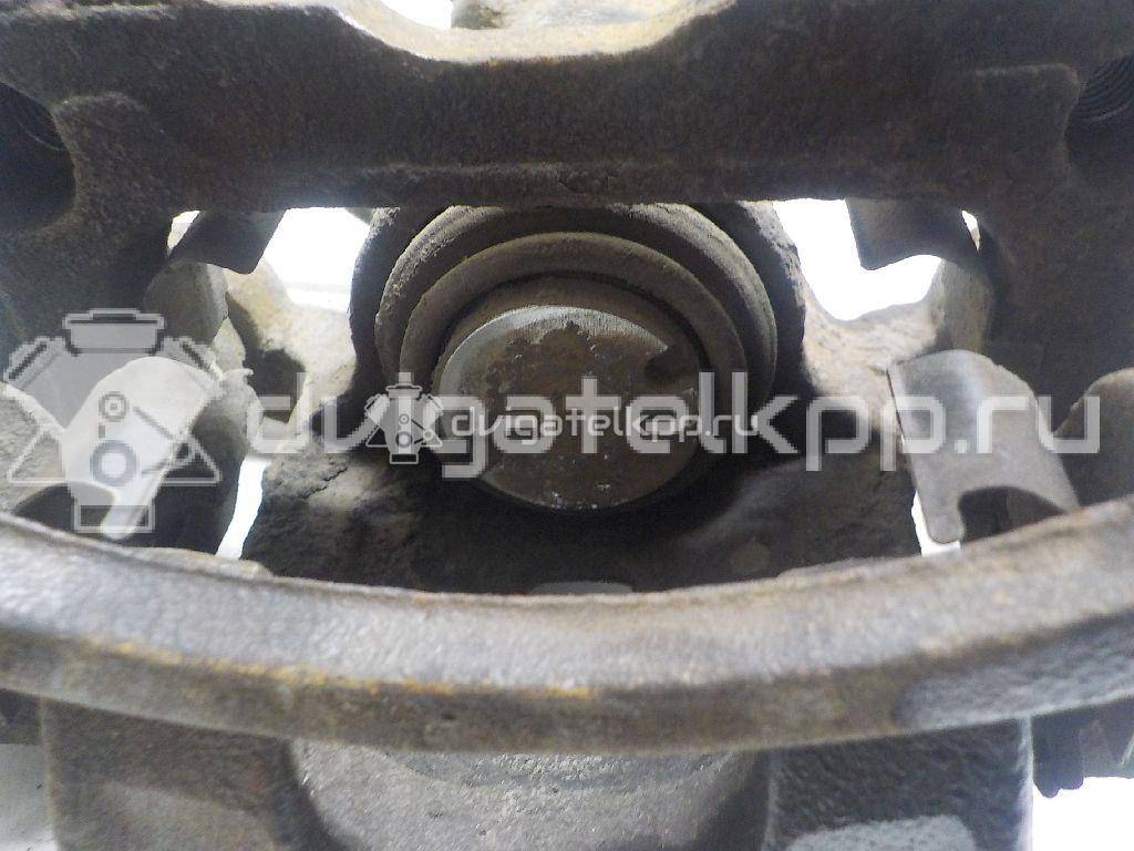 Фото Суппорт тормозной задний правый  583111YA50 для Kia Picanto {forloop.counter}}