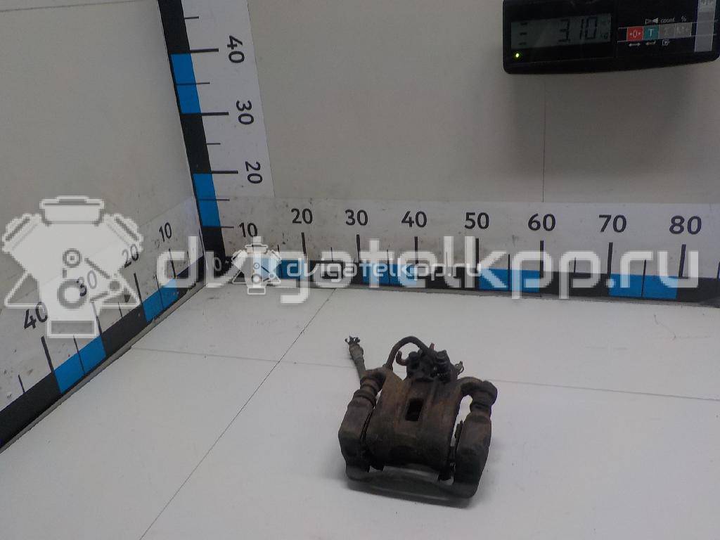 Фото Суппорт тормозной задний левый  583101YA50 для Kia Picanto {forloop.counter}}