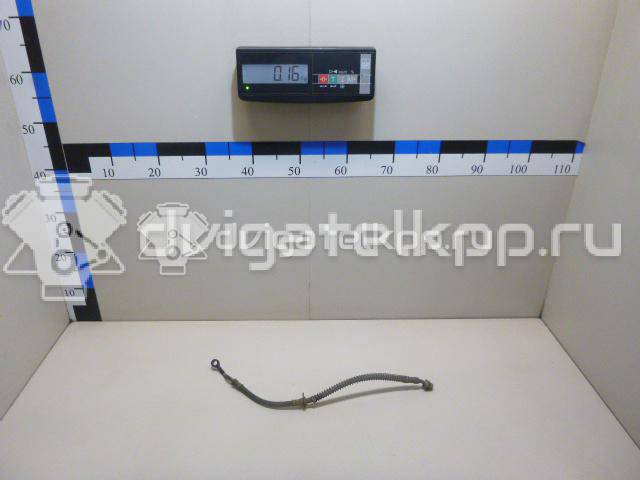 Фото Шланг тормозной передний правый  587321y000 для Kia Picanto {forloop.counter}}