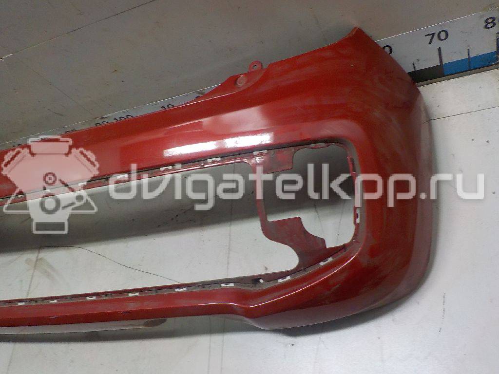 Фото Бампер задний  866111y300 для Kia Picanto {forloop.counter}}
