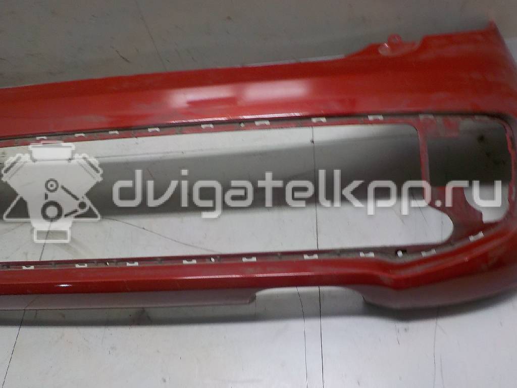Фото Бампер задний  866111y300 для Kia Picanto {forloop.counter}}
