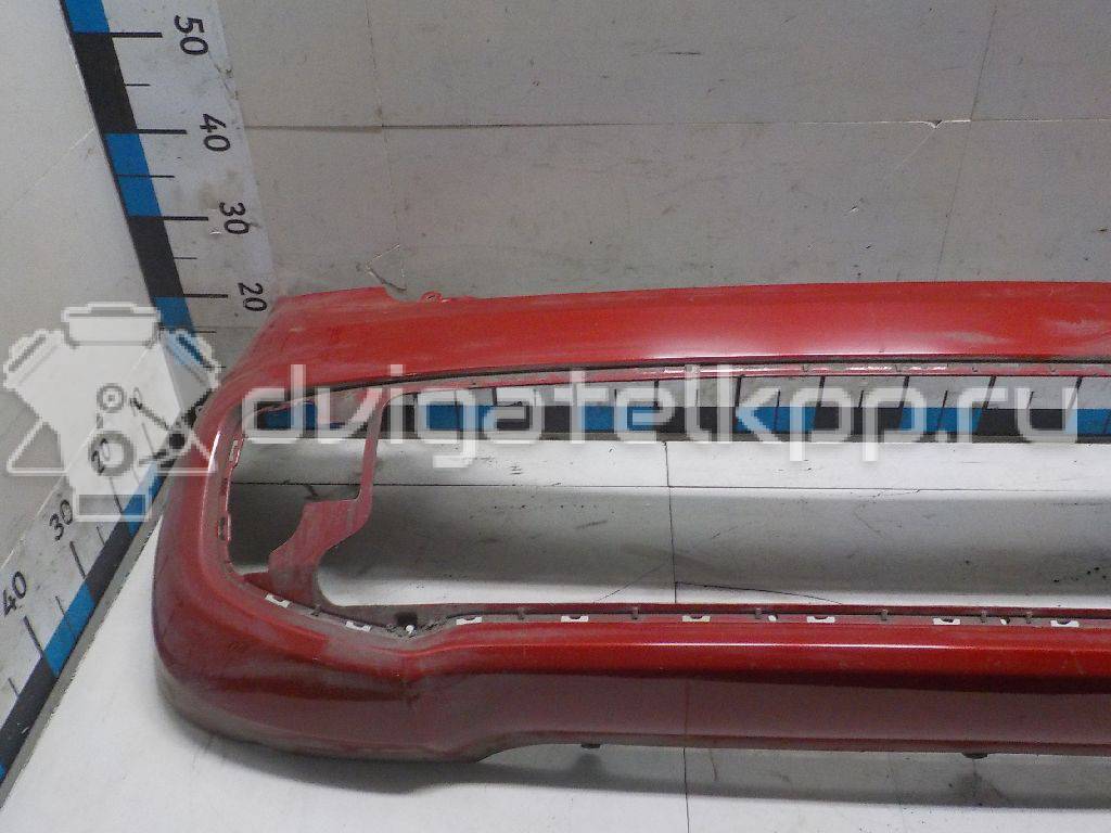 Фото Бампер задний  866111y300 для Kia Picanto {forloop.counter}}
