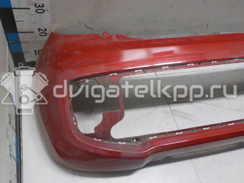 Фото Бампер задний  866111y300 для Kia Picanto {forloop.counter}}
