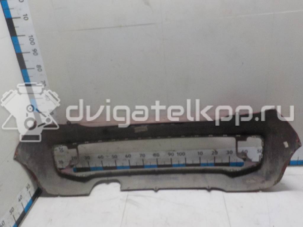 Фото Бампер задний  866111y300 для Kia Picanto {forloop.counter}}