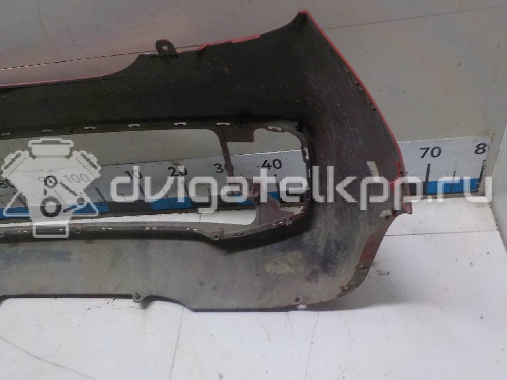 Фото Бампер задний  866111y300 для Kia Picanto {forloop.counter}}