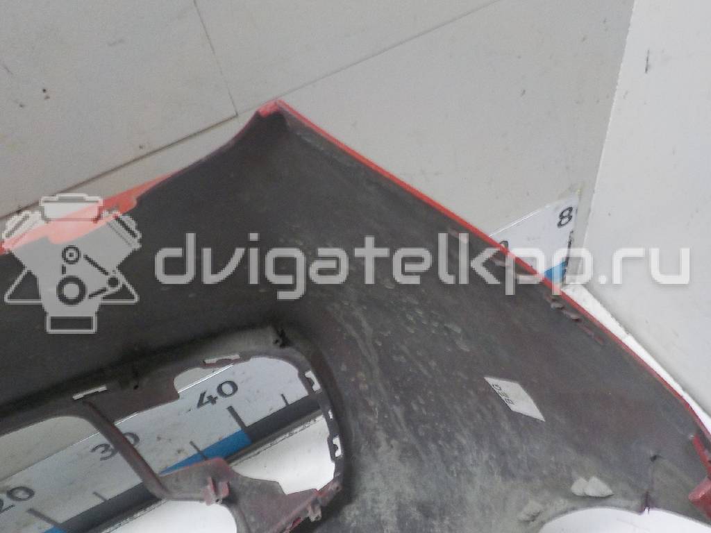 Фото Бампер задний  866111y300 для Kia Picanto {forloop.counter}}