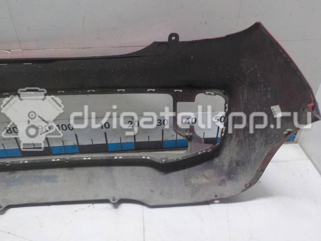 Фото Бампер задний  866111y300 для Kia Picanto {forloop.counter}}