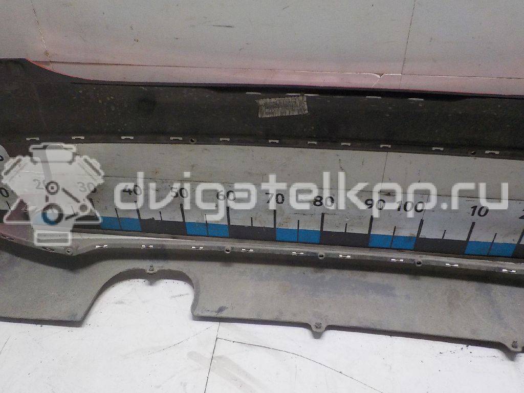 Фото Бампер задний  866111y300 для Kia Picanto {forloop.counter}}