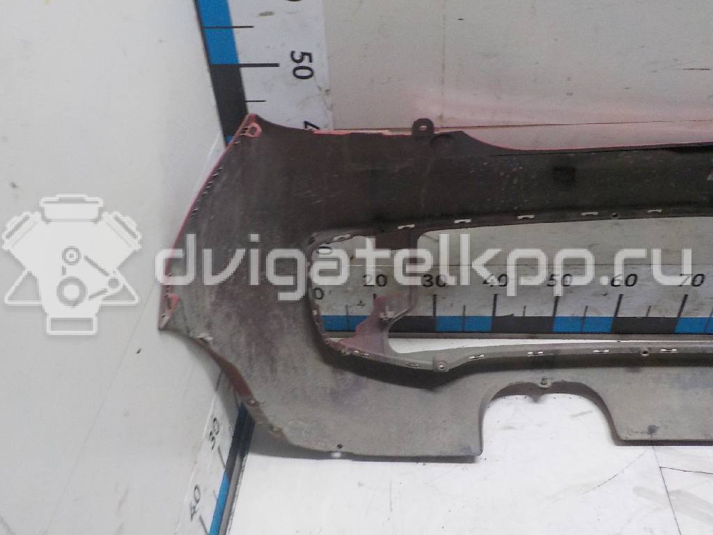 Фото Бампер задний  866111y300 для Kia Picanto {forloop.counter}}