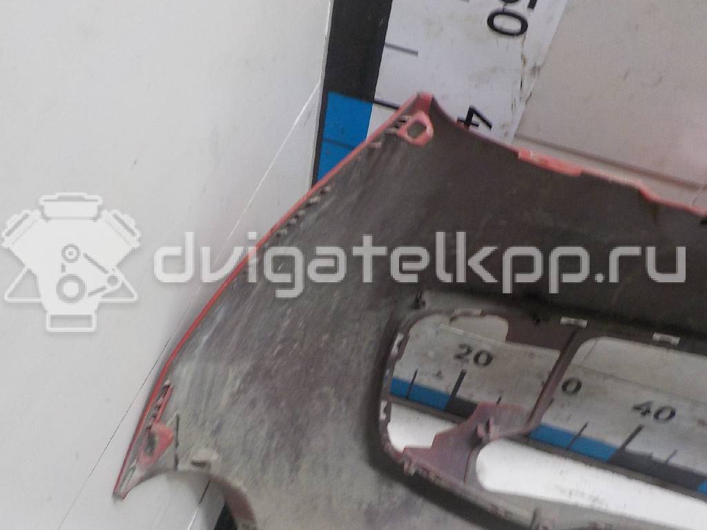 Фото Бампер задний  866111y300 для Kia Picanto {forloop.counter}}