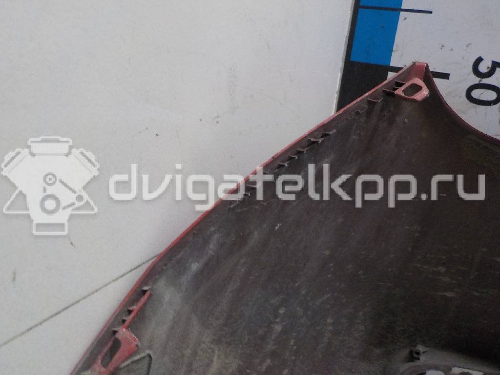 Фото Бампер задний  866111y300 для Kia Picanto {forloop.counter}}