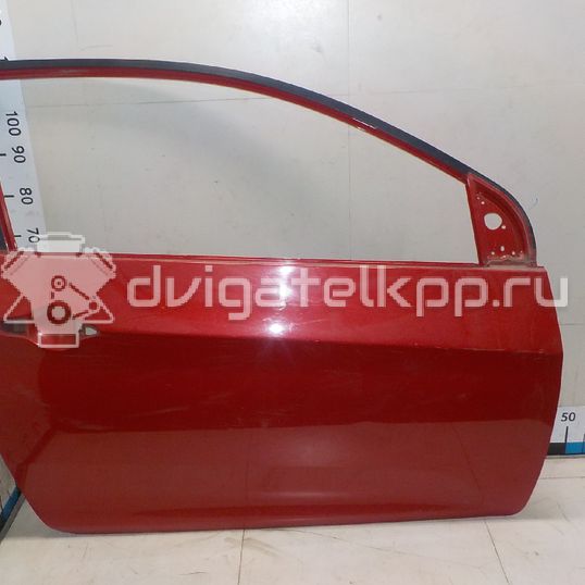 Фото Дверь передняя правая  760041Y310 для Kia Picanto