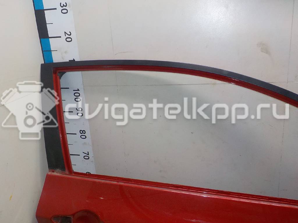 Фото Дверь передняя правая  760041Y310 для Kia Picanto {forloop.counter}}