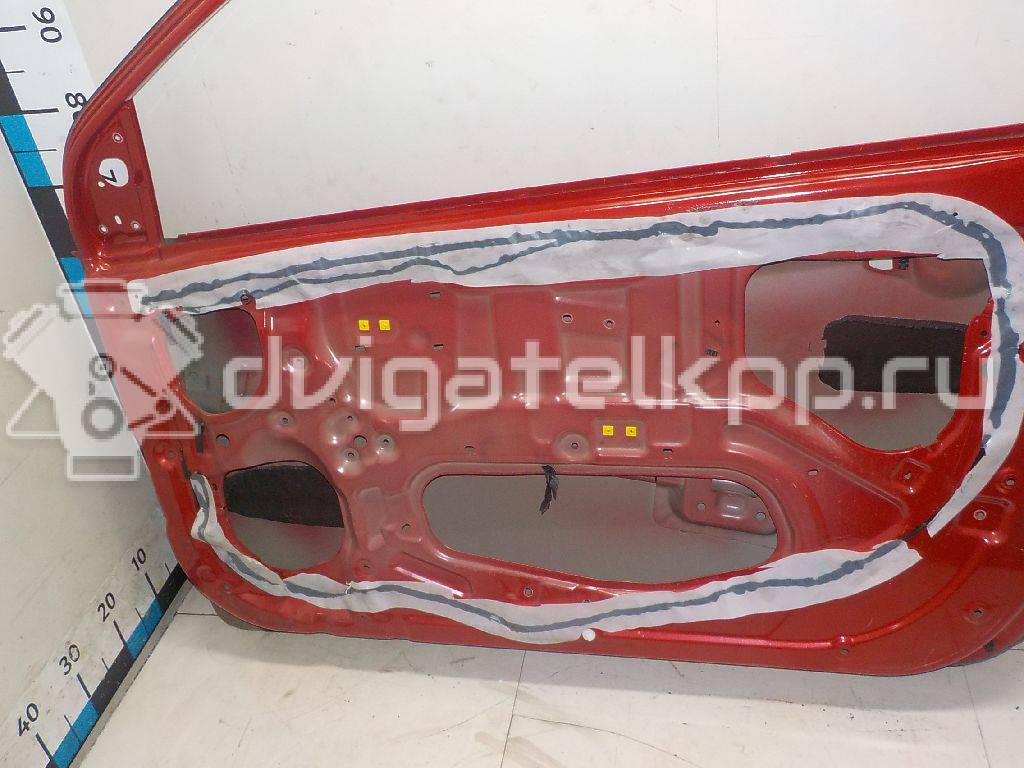 Фото Дверь передняя правая  760041Y310 для Kia Picanto {forloop.counter}}
