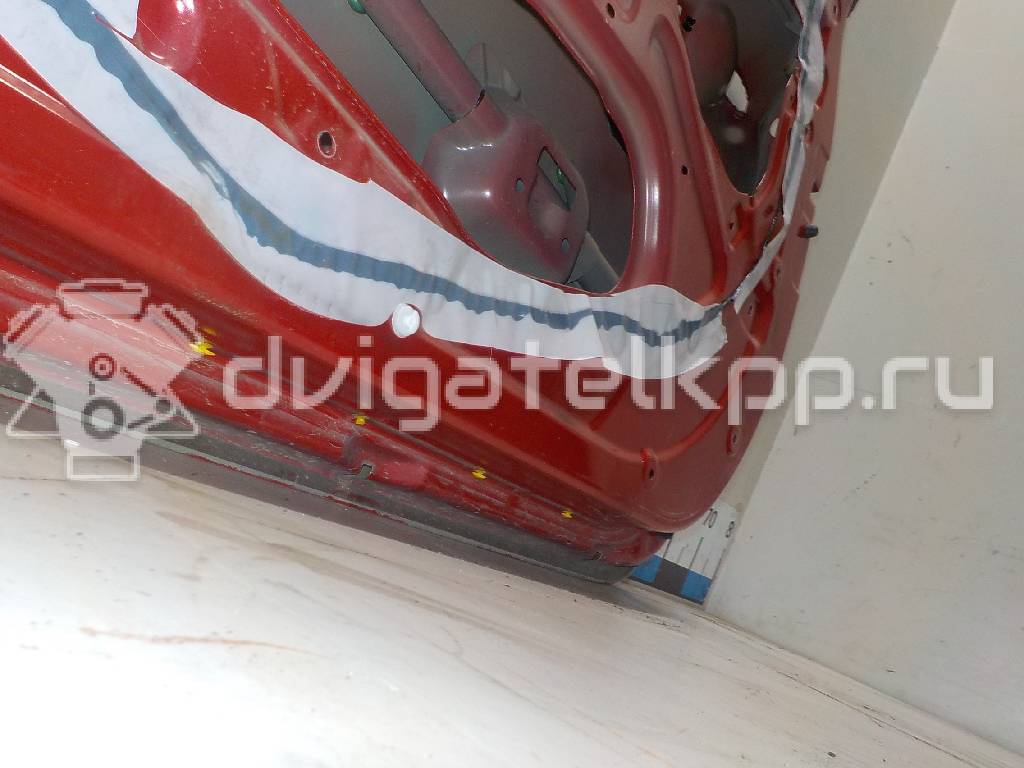 Фото Дверь передняя правая  760041Y310 для Kia Picanto {forloop.counter}}