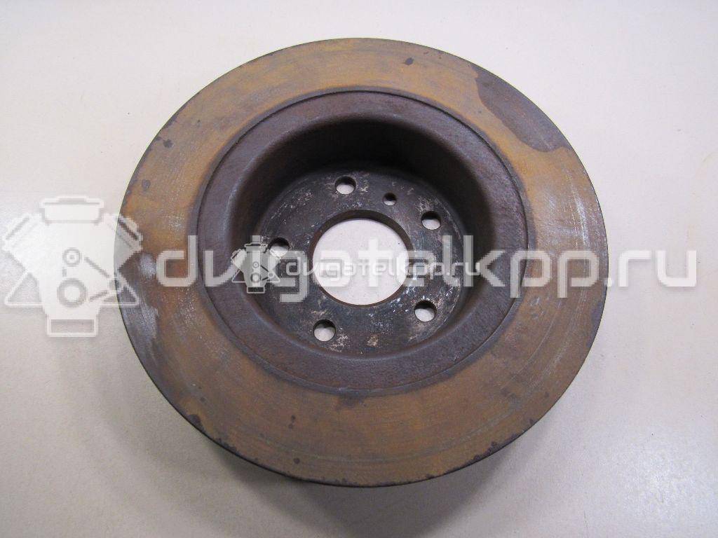 Фото Диск тормозной задний  NTC8781 для Land Rover Range Rover / Discovery {forloop.counter}}