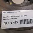 Фото Диск тормозной задний  NTC8781 для Land Rover Range Rover / Discovery {forloop.counter}}