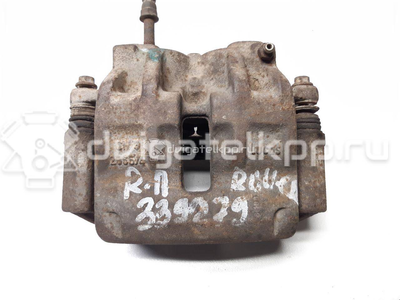 Фото Суппорт тормозной передний правый  STC1916 для Land Rover Range Rover / Discovery {forloop.counter}}