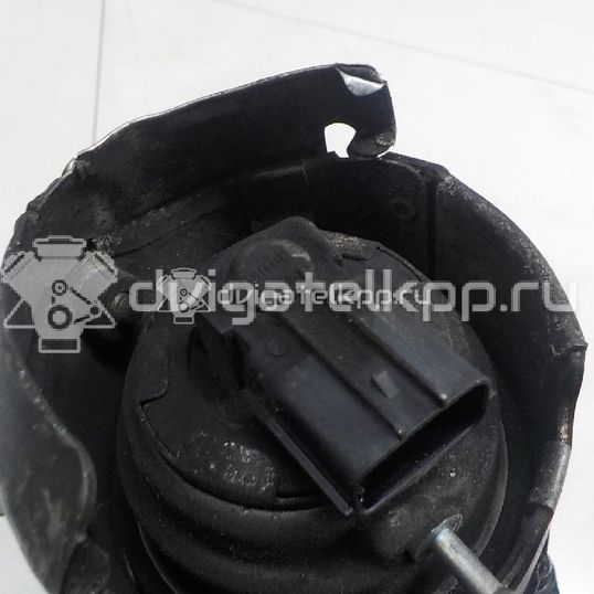 Фото Турбокомпрессор (турбина)  LR038620 для Land Rover Range Rover / Discovery
