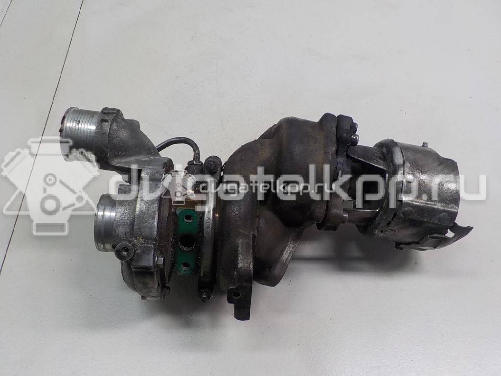 Фото Турбокомпрессор (турбина)  LR038620 для Land Rover Range Rover / Discovery {forloop.counter}}