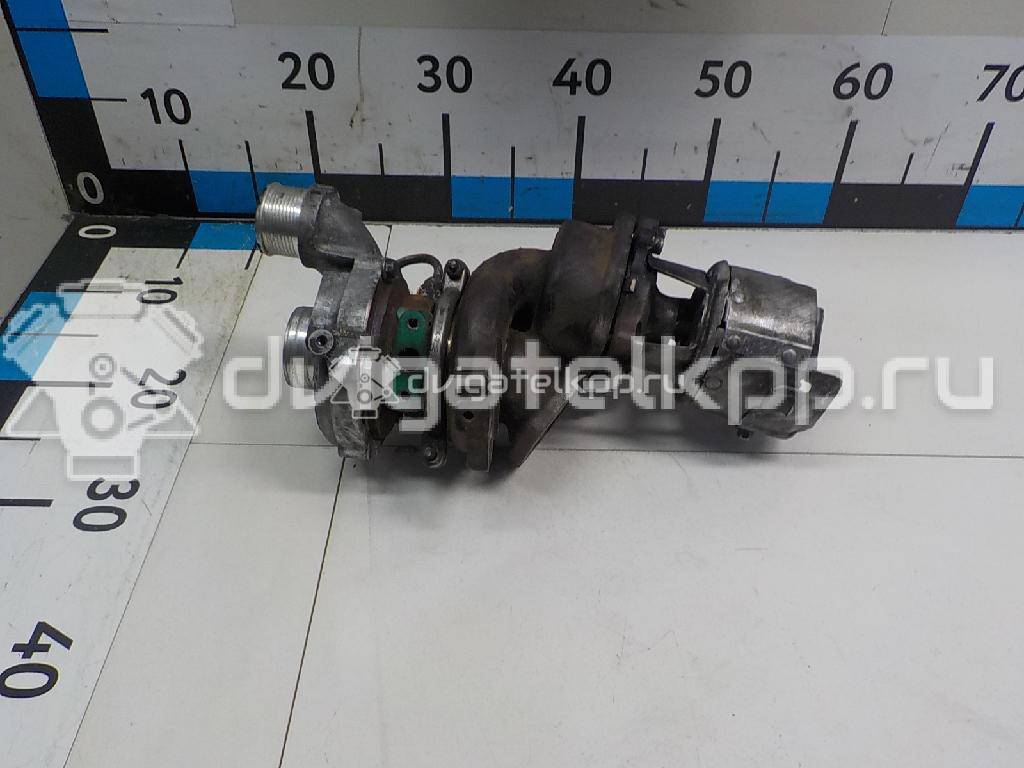 Фото Турбокомпрессор (турбина)  LR038620 для Land Rover Range Rover / Discovery {forloop.counter}}