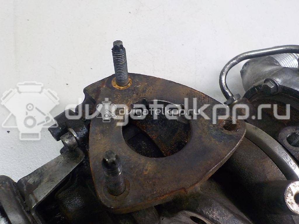 Фото Турбокомпрессор (турбина)  LR038620 для Land Rover Range Rover / Discovery {forloop.counter}}