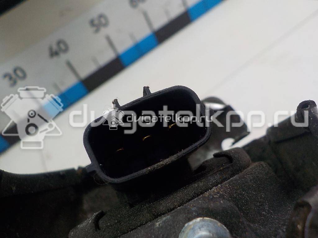 Фото Турбокомпрессор (турбина)  LR038620 для Land Rover Range Rover / Discovery {forloop.counter}}