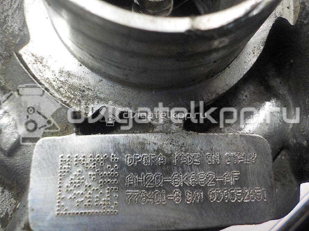 Фото Турбокомпрессор (турбина)  LR038620 для Land Rover Range Rover / Discovery {forloop.counter}}