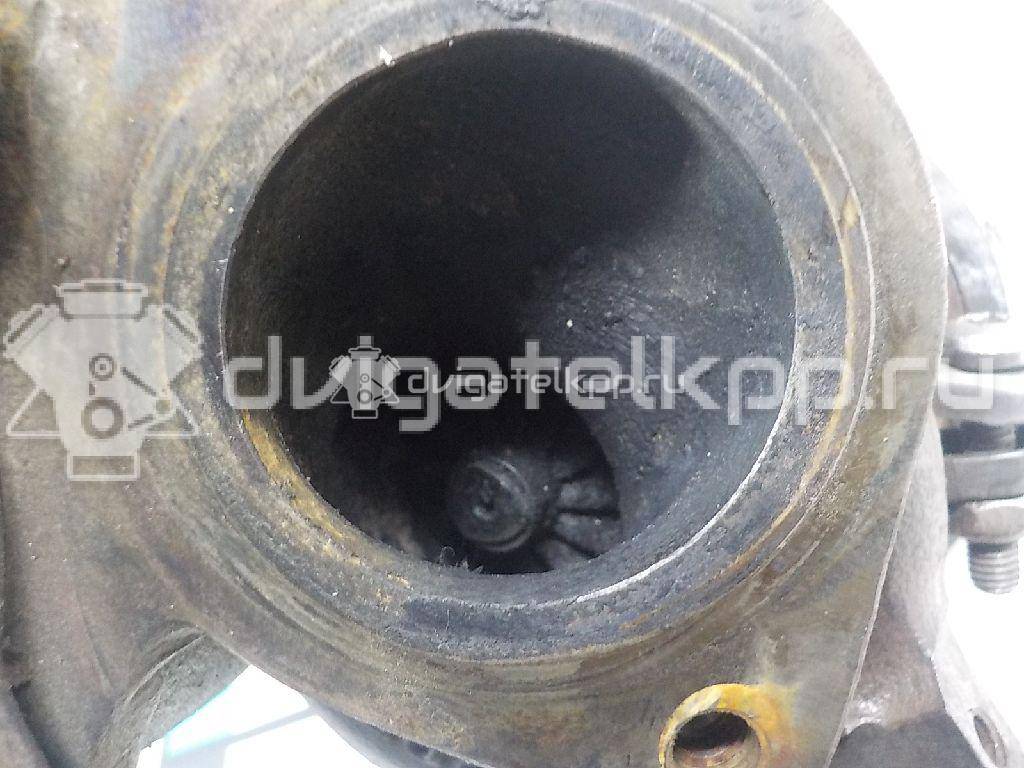 Фото Турбокомпрессор (турбина)  LR038620 для Land Rover Range Rover / Discovery {forloop.counter}}