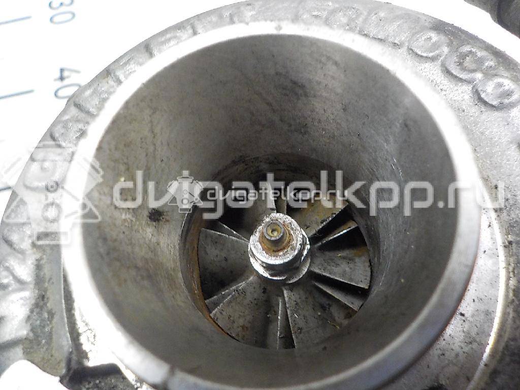 Фото Турбокомпрессор (турбина)  LR038620 для Land Rover Range Rover / Discovery {forloop.counter}}